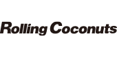 Rolling Coconuts