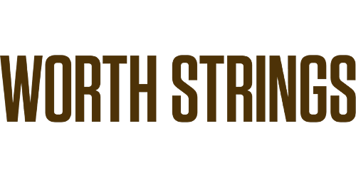 WORTH STRINGS