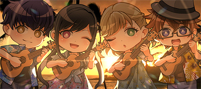 グループ部門