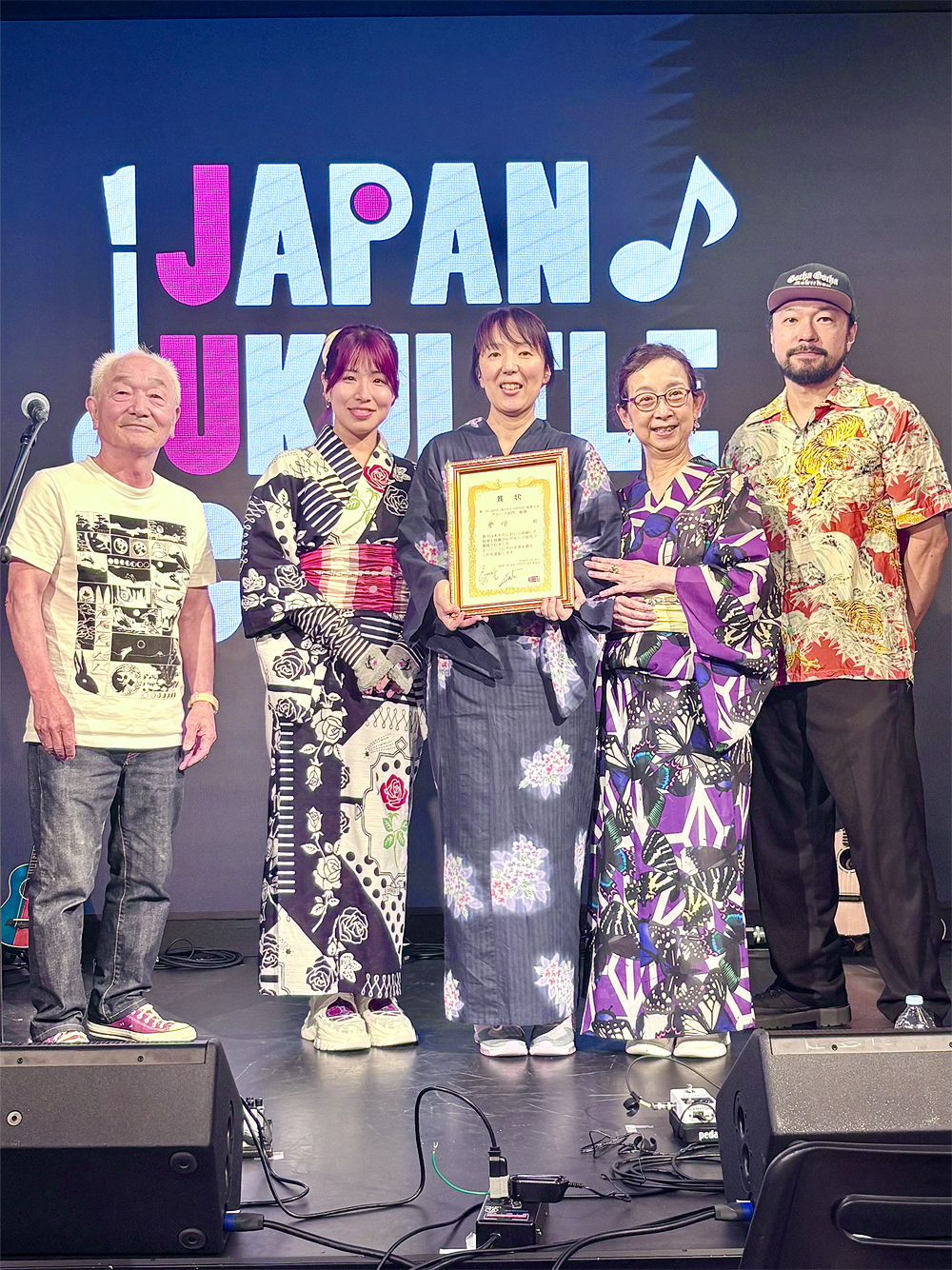関東予選グループ部門優勝01